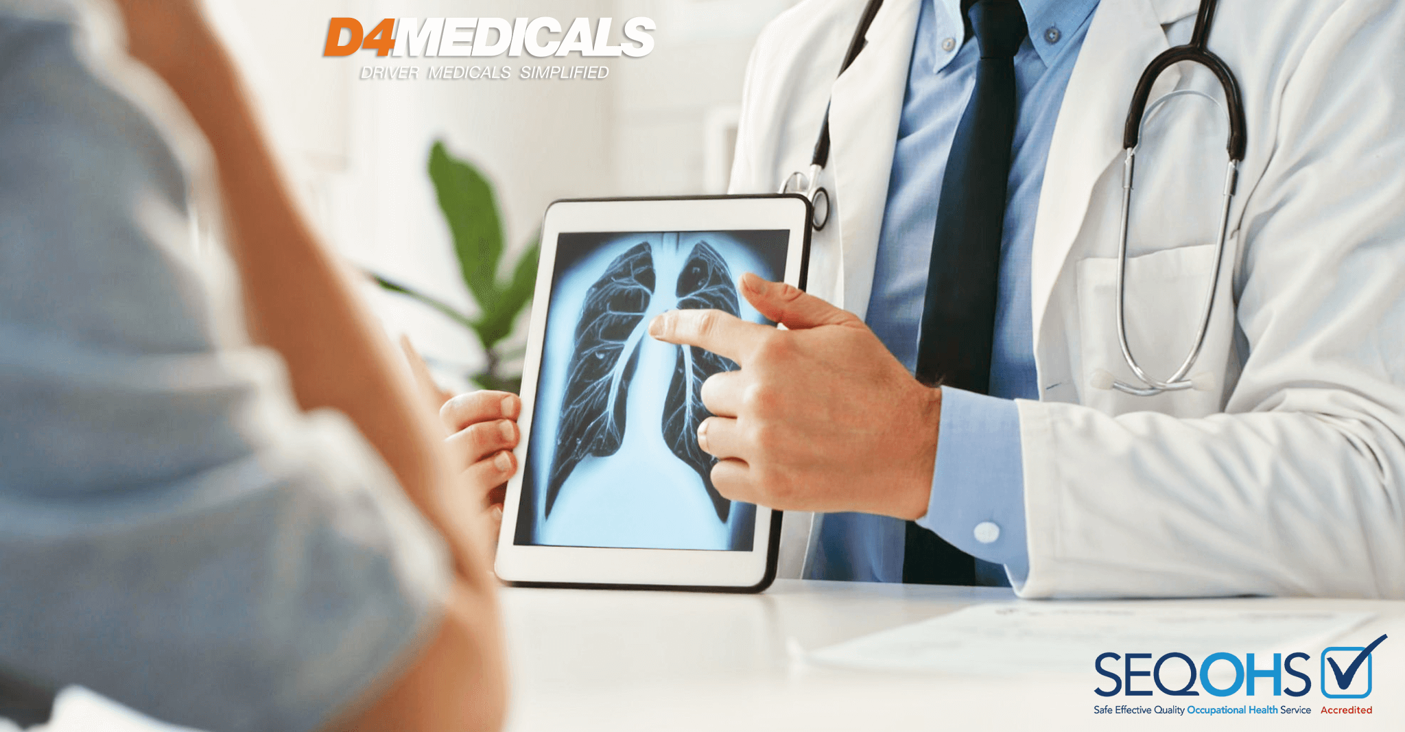 Spirometry in SEQOHS Medicals: Breathing Tests Explained — D4 Medicals